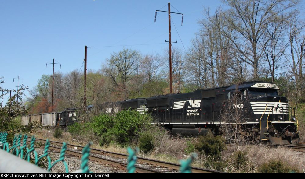 NS 7009, 7021, 5656 on H82